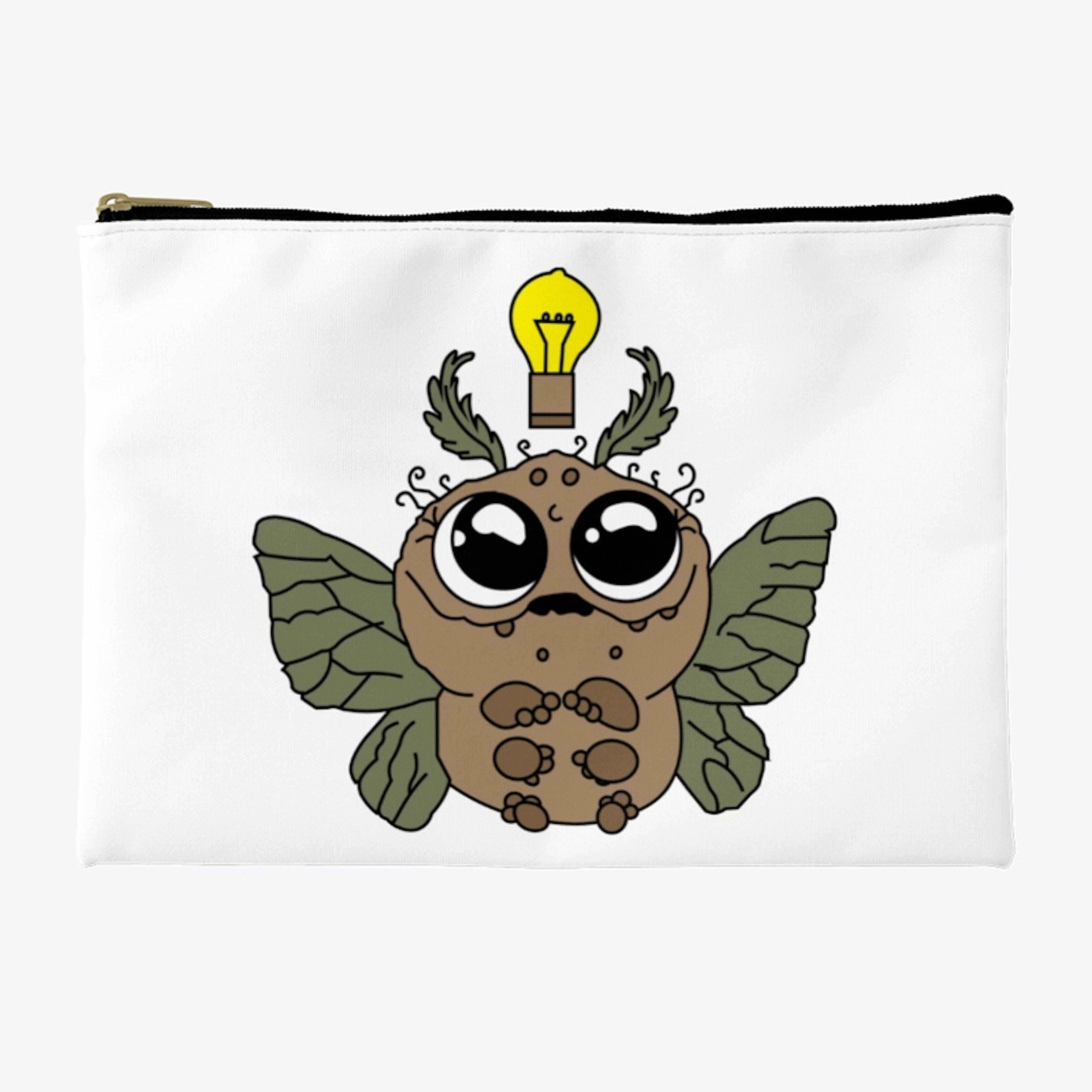 Jaycobbe Pouch