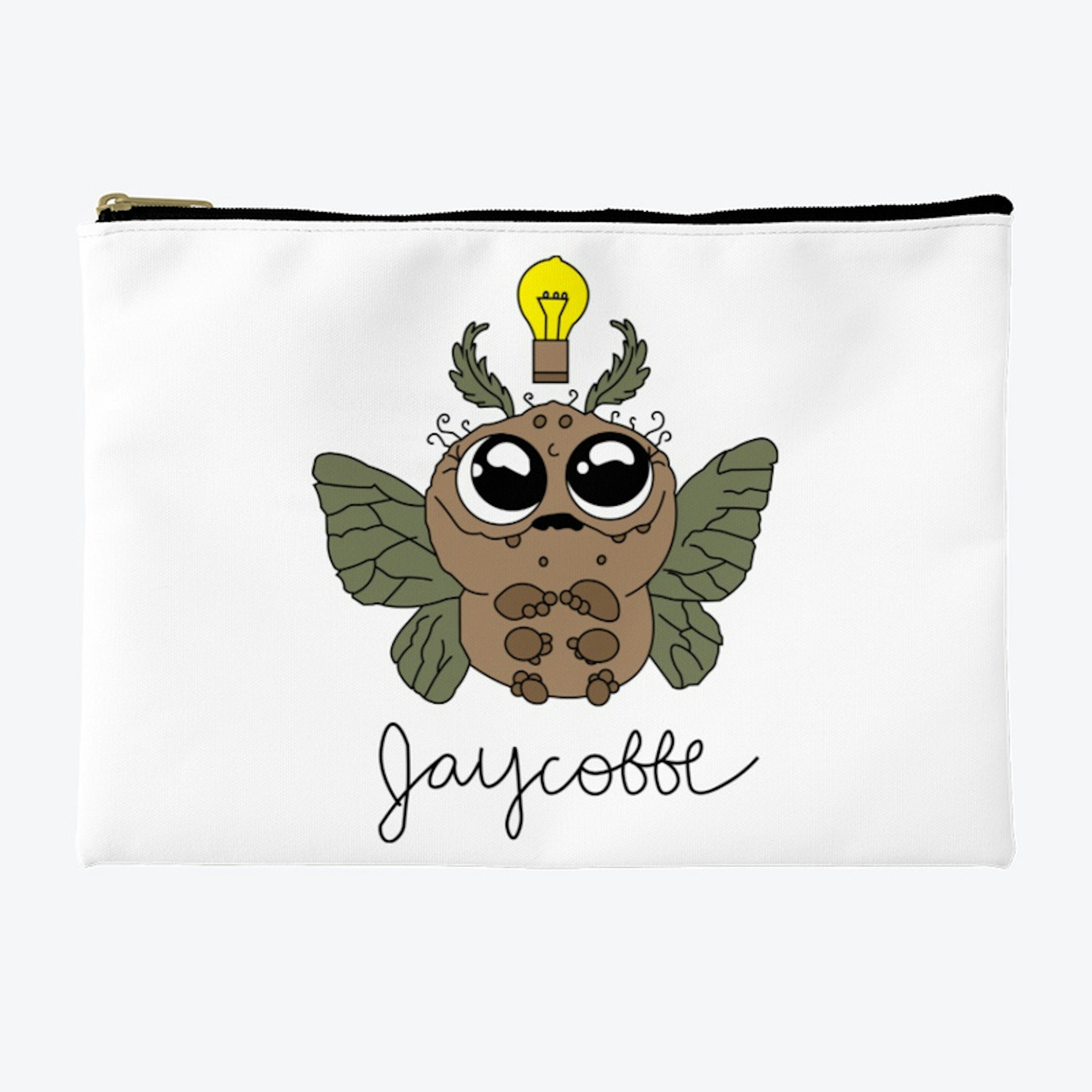 Jaycobbe Pouch