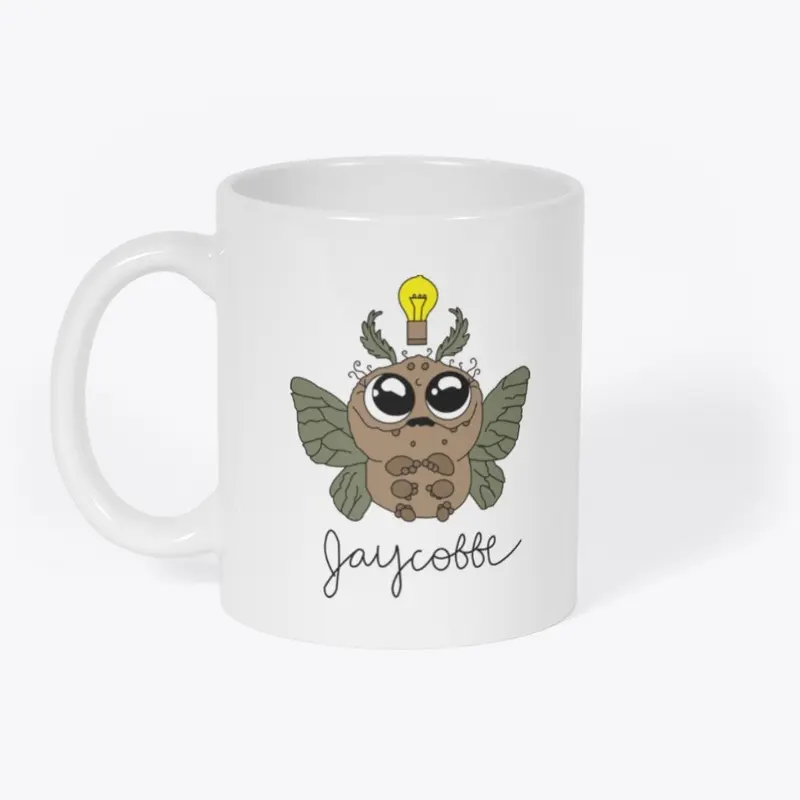 Jaycobbe Mug